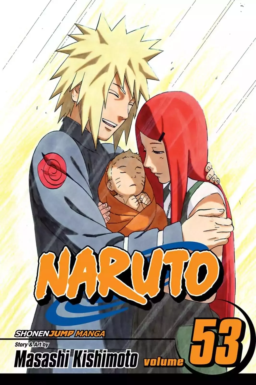 Read Naruto Chapter 495 - Dark Naruto, Defeated Online