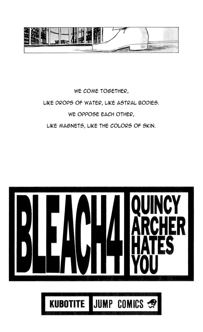 Read Bleach Chapter 26 - Paradise is Nowhere Online