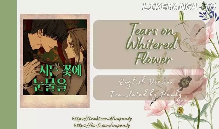 Read Tears on a Withered Flower Chapter 24 Online