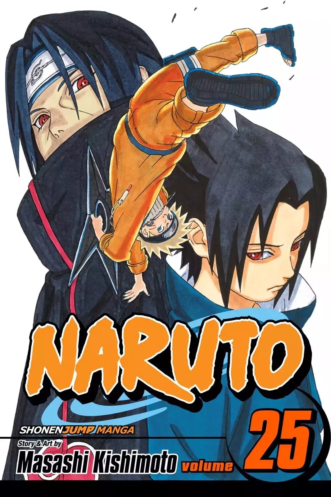 Read Naruto Chapter 218 - Konohagakure Comrades!! Online