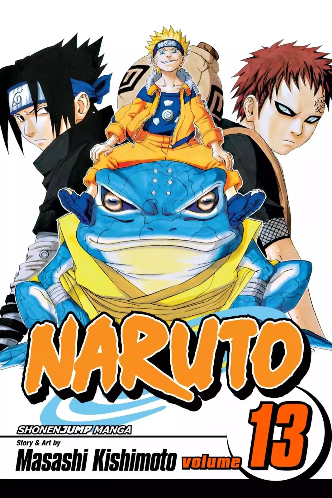 Read Naruto Chapter 109 - Tree Leaves Dancing...!! Online