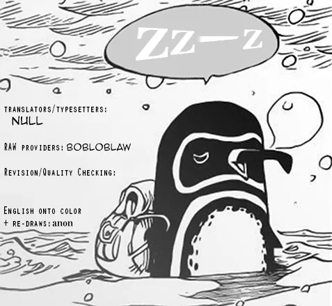 Read One Piece Chapter 247 - Trial of Balls Online