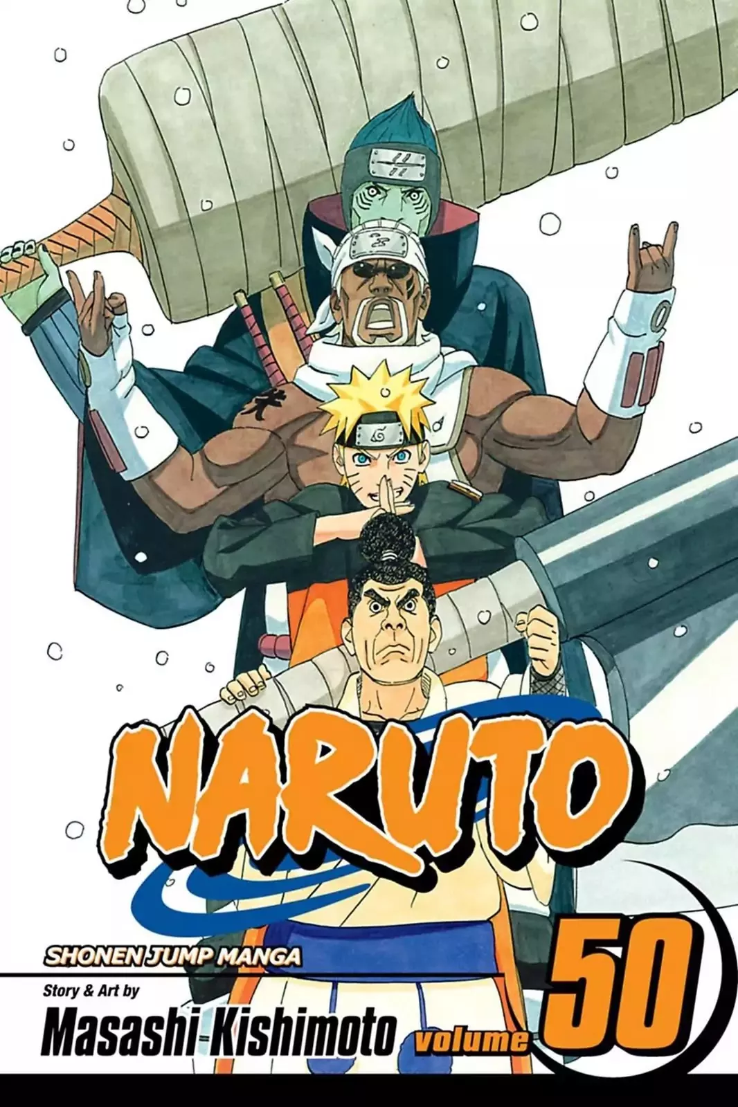 Read Naruto Chapter 464 - The Power Of Darkness...!! Online