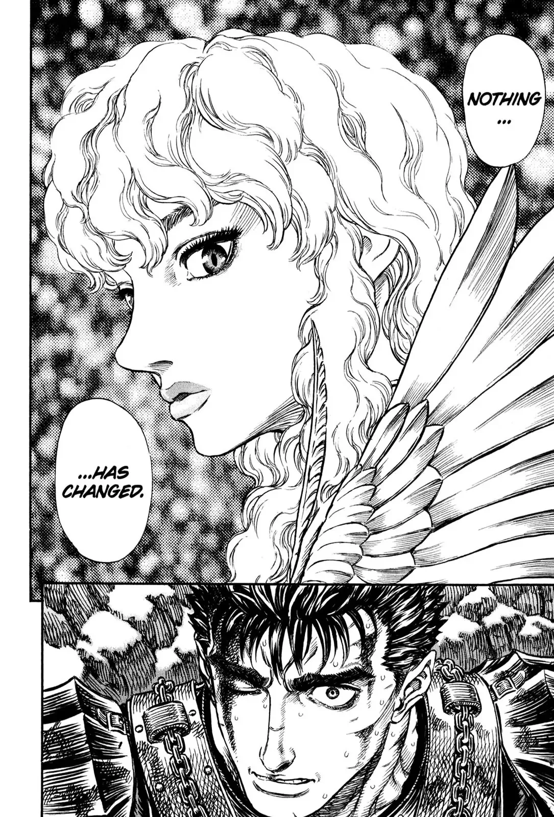 Read Berserk Chapter 181 - Prologue to the War Online