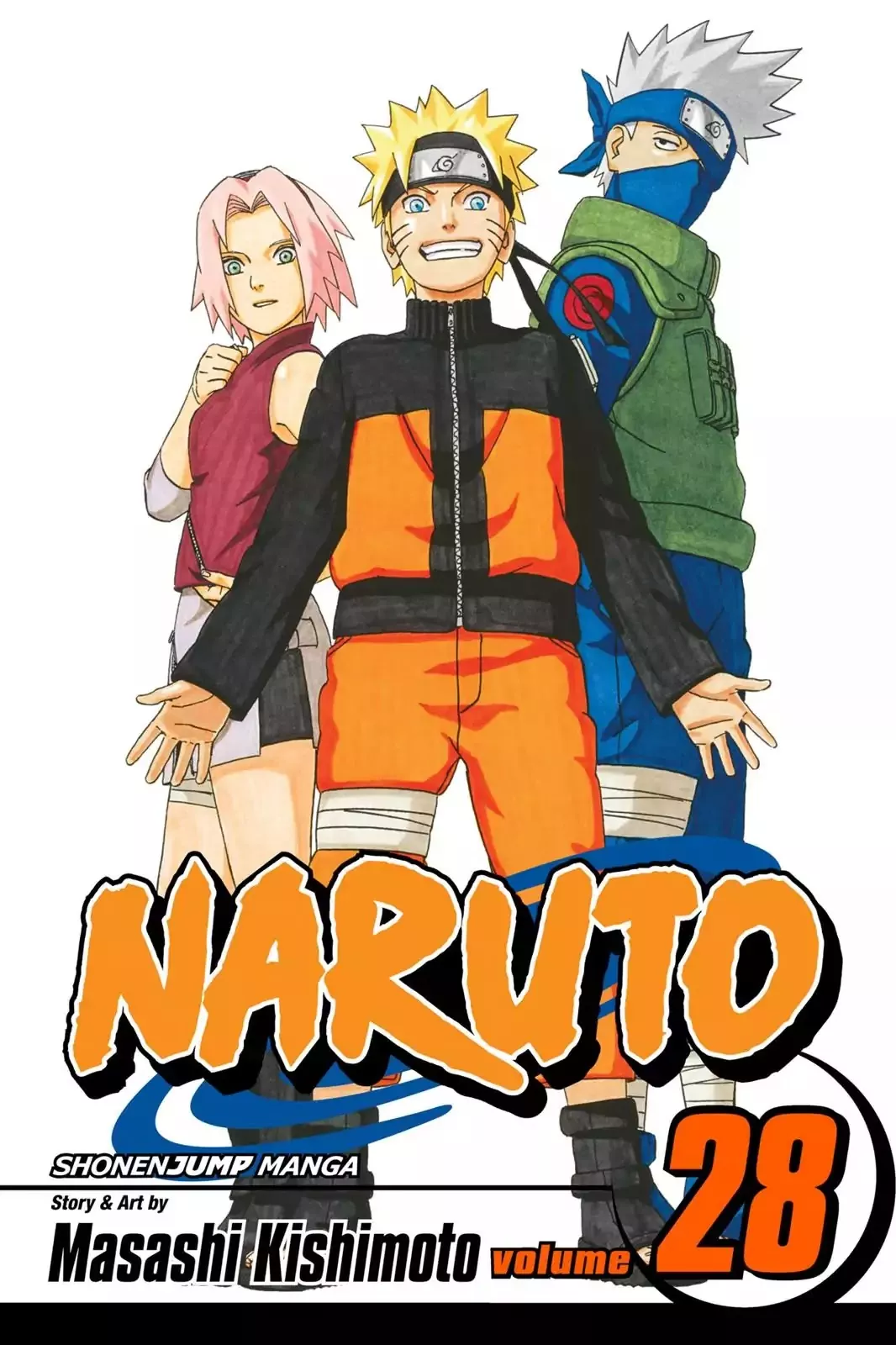 Read Naruto Chapter 245 - Homecoming!! Online