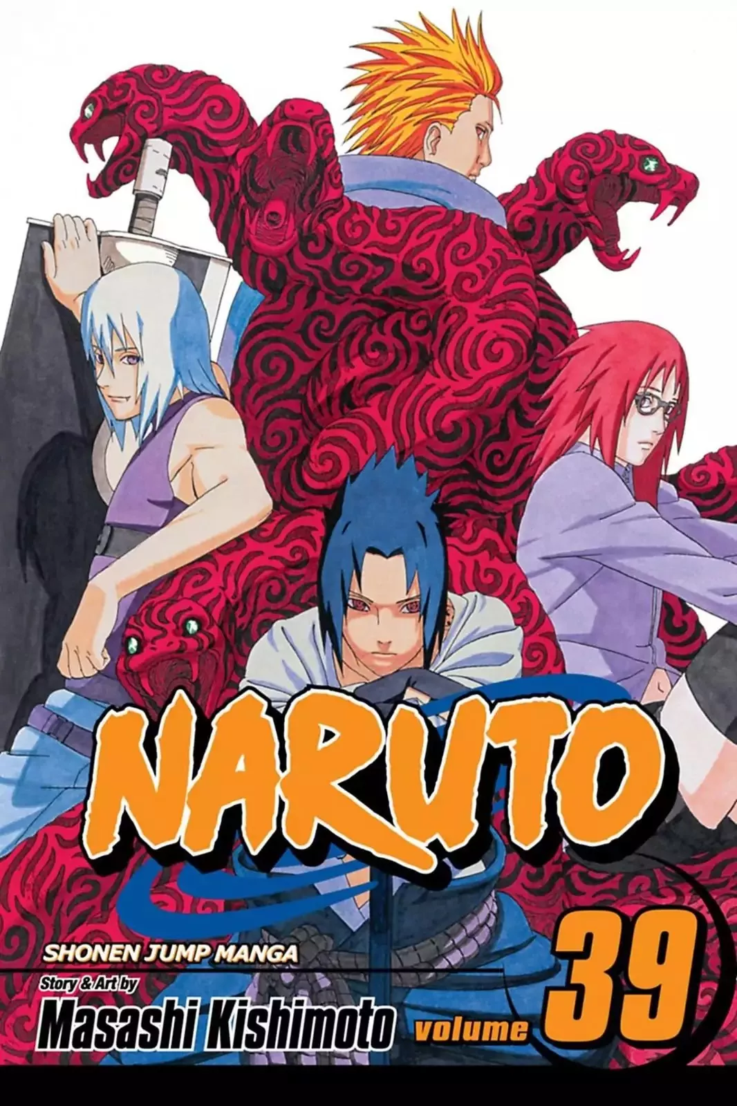 Read Naruto Chapter 350 - News Of The Clash...!! Online