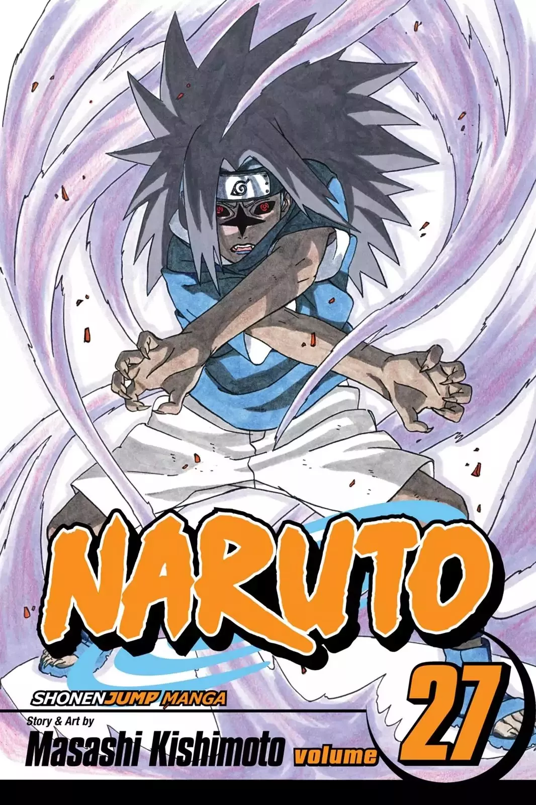 Read Naruto Chapter 236 - A Broken Promise Online