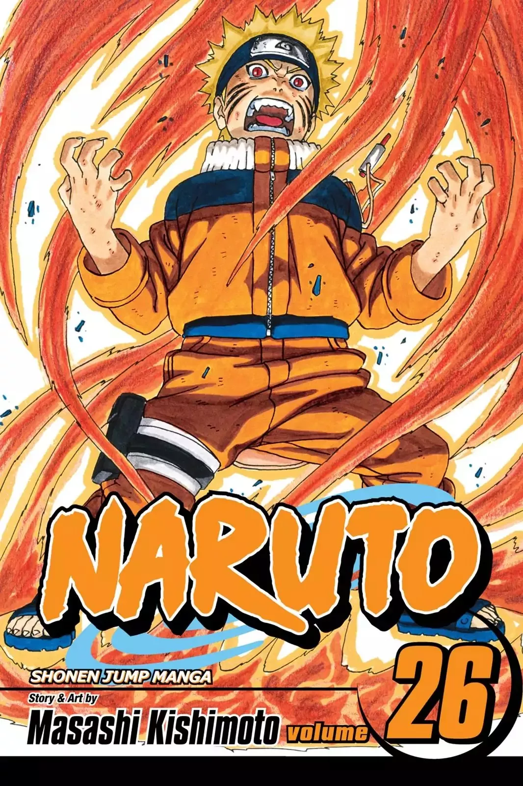 Read Naruto Chapter 227 - Chidori Vs. Rasengan!! Online