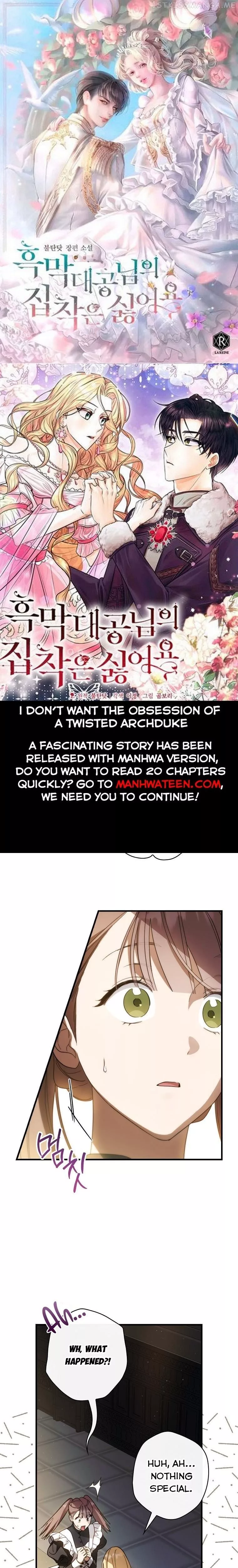 Read How to Get My Husband on My Side Chapter 69.5 Online